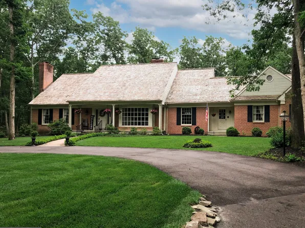 35 Wakefield Dr, Medford, NJ 08055
