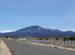 1565 E Hoctor Rd, Williams, AZ 86046