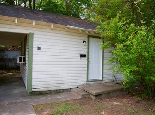 401 W Carolina Ave, Ruston, LA 71270