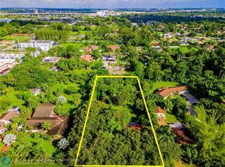 101 NW 156th St, Miami, FL 33169
