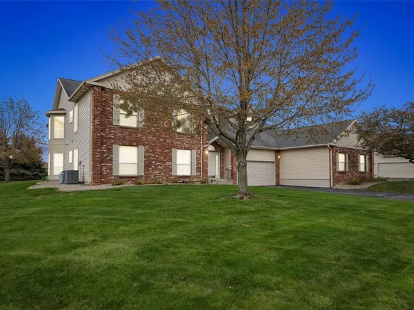 3365 Willowridge Rd Unit D, Marion, IA 52302