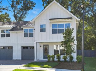 536 Hayes Park Blvd, Johns Island, SC 29455