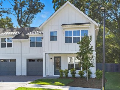 536 Hayes Park Blvd, Johns Island, SC 29455