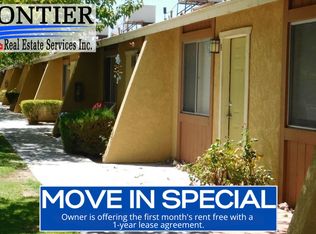 RIC405, Ridgecrest, CA 93555