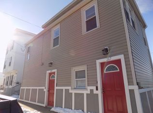 267 Shirley St #2, Winthrop, MA 02152
