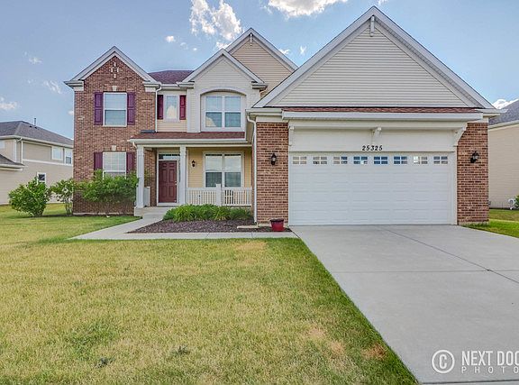 2nd image of 25325 W Baytree Cir