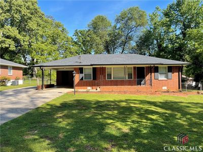 1216 Ellington Drive, Morrow, GA, 30260