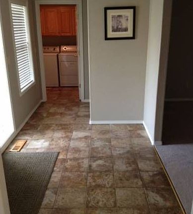 Tiled Entry