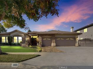 1403 N Palm Ave, Upland, CA 91786