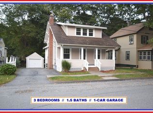 15 Quaboag St, Worcester, MA 01602