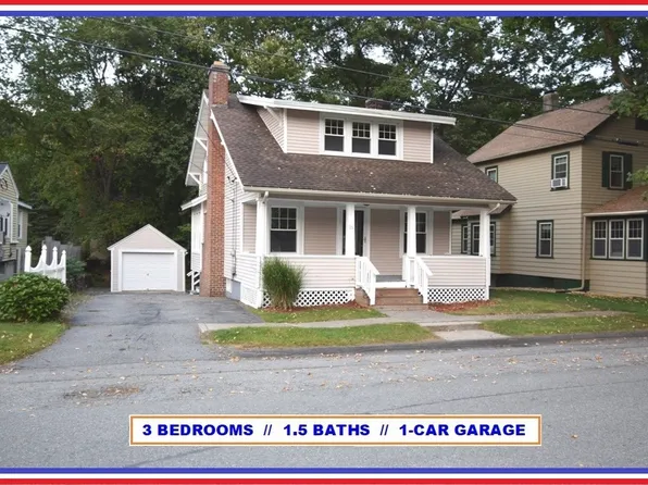 15 Quaboag St, Worcester, MA 01602