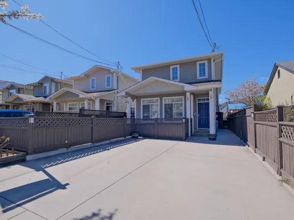 423 Tennis St #101, Penticton, BC V2A 5R4