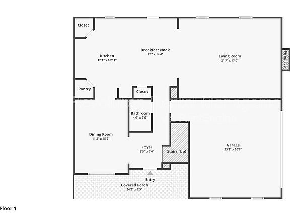 2nd image of 50 Carl Williams Rd