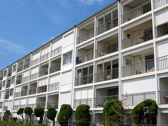 Front View