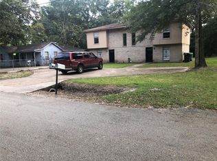 6706 Finch St #2, Houston, TX 77028
