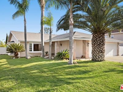 20700 Nashville St, Chatsworth, CA, 91311