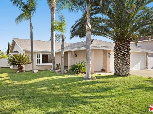 20700 Nashville St, Chatsworth, CA 91311