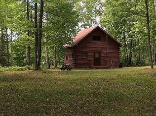 12237 County Road 442, Rapid River, MI 49878