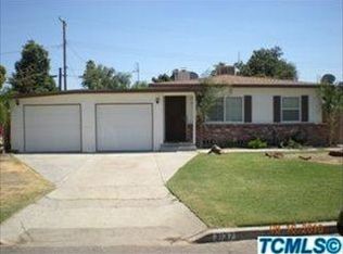 3137 E Stapp Ave, Visalia, CA 93292