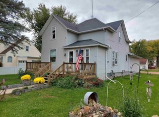 205 S Lasalle St, Spencer, WI 54479