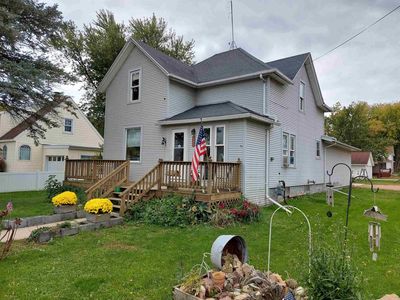 205 South LA Salle St, Spencer, WI, 54479