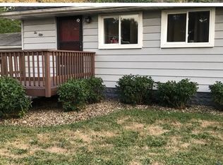 250 Killian Rd, Akron, OH 44319