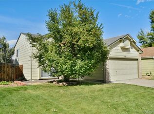 21205 E 44th Ave, Denver, CO 80249