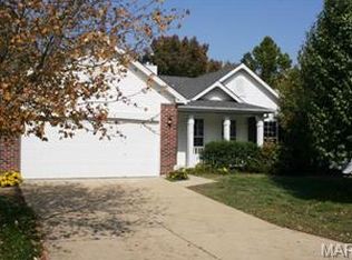 414 Emmanuel Ct, Valley Park, MO