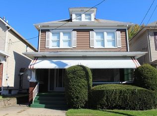 330 Walnut St, Vandergrift, PA 15690