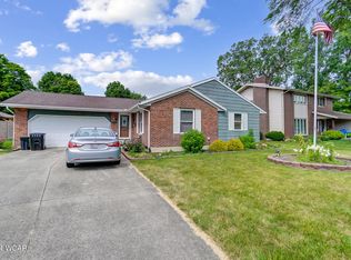 311 Fenway Dr, Lima, OH