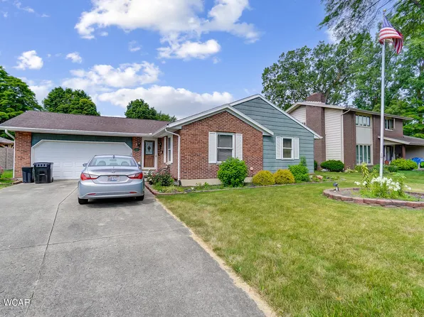311 Fenway Dr, Lima, OH 45804