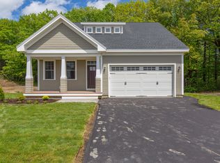 51 Black Sparrow Dr, Portland, ME 04102