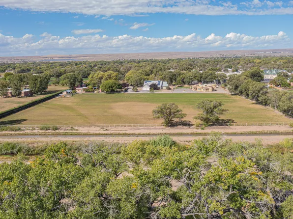 Isleta Blvd SW, Albuquerque, NM 87105