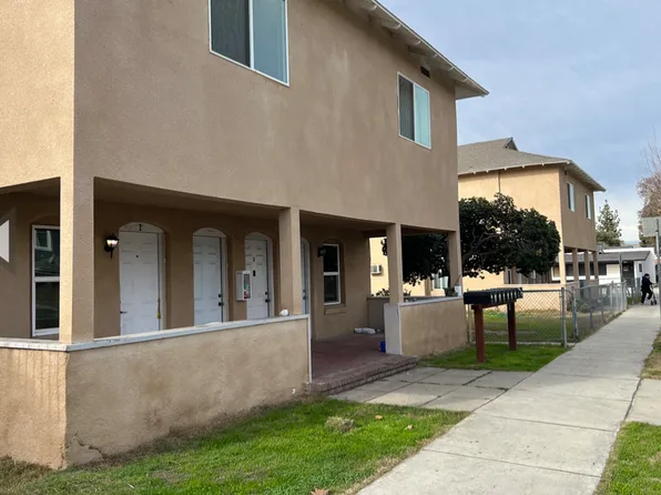 E. Thurman Ave - 85, 85 E Thurman Ave APT 9, Porterville, CA 93257