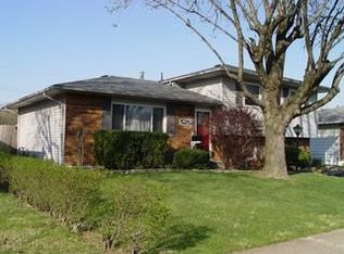 5252 Tuxworth Dr, Columbus, OH