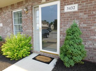3432 S Oaklawn Cir, Bloomington, IN 47401