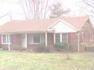 141 Stowe Ln, Dry Fork, VA 24549