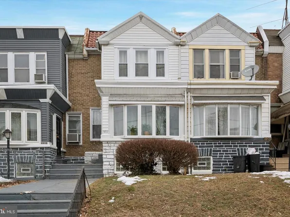 1511 W Chew St, Philadelphia, PA 19141