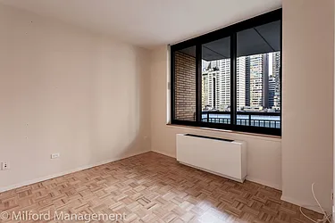 Rented by Milford Management