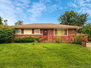 209 Denny Dr, New Albany, IN 47150