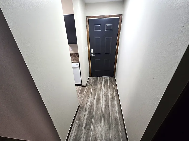 Entrance:
