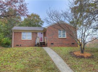 7625 Denon Hills Dr, Charlotte, NC 28212