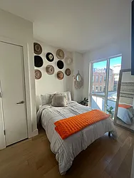 Rented by Lodger Corp