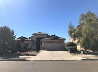 1505 Montiano Loop SE, Rio Rancho, NM 87124