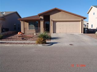 11139 Redstone Cove Dr, El Paso, TX 79934