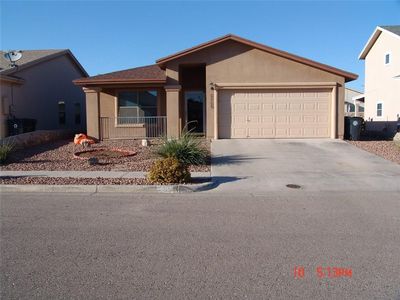 11139 Redstone Cove Dr, El Paso, TX, 79934
