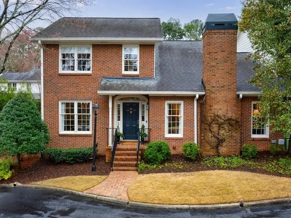 23 Pointe Ter SE, Atlanta, GA 30339