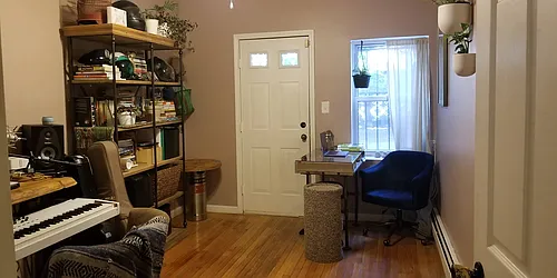 Rented by Keller Williams NYC