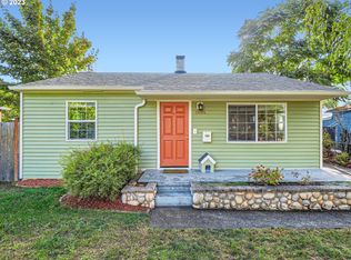 7404 SE 86th Ave, Portland, OR 97266