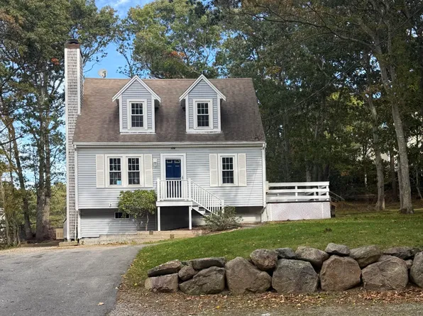 174 S Yarmouth Road, Dennis, MA 02638